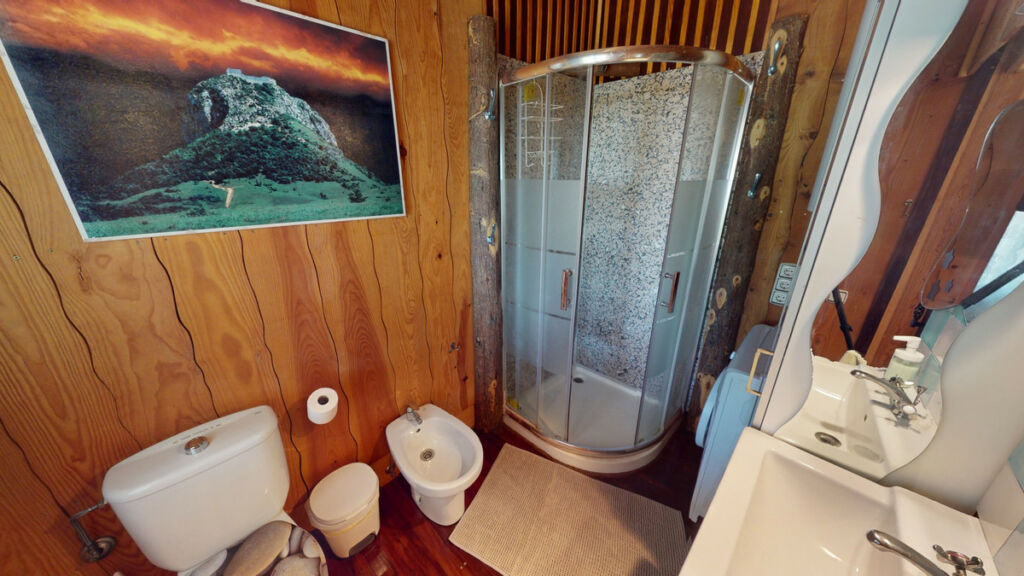 Detached Villa Nerja Málaga - image 37
