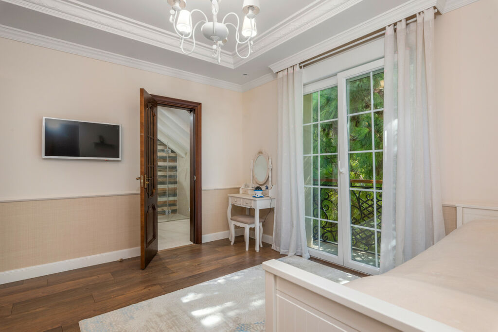 Detached Villa Dona Pepa Alicante - image 39