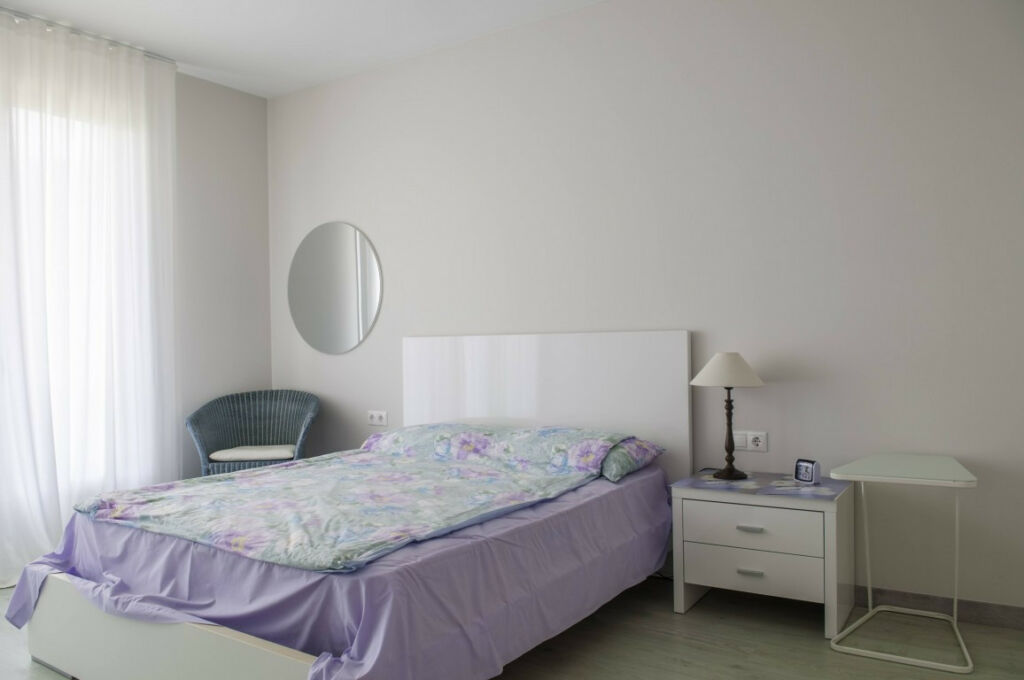 Detached Villa Albir Alicante - image 31