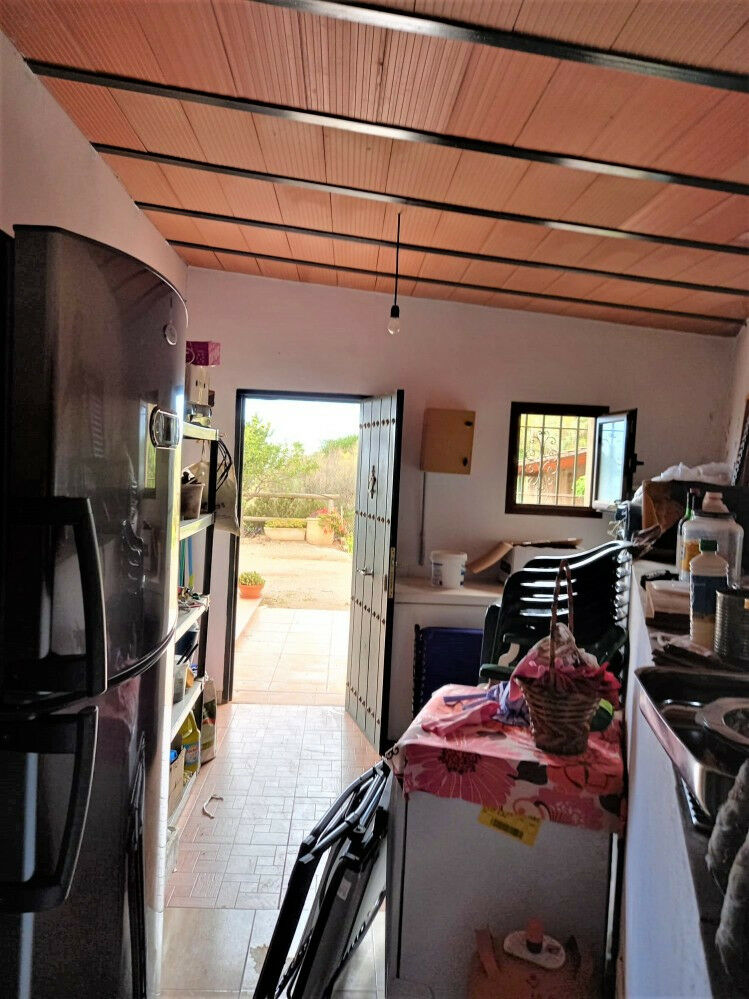 Detached Villa Almayate Málaga - image 39