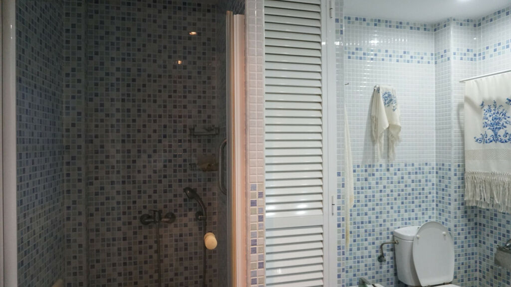 Semi-Detached House Torre del Mar Málaga - image 38