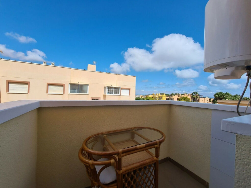 Penthouse Mar de Cristal Murcia - image 39