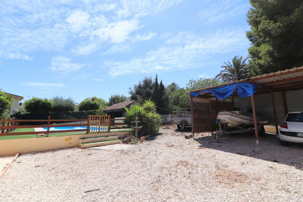 Detached Villa Algorfa Alicante - image 39
