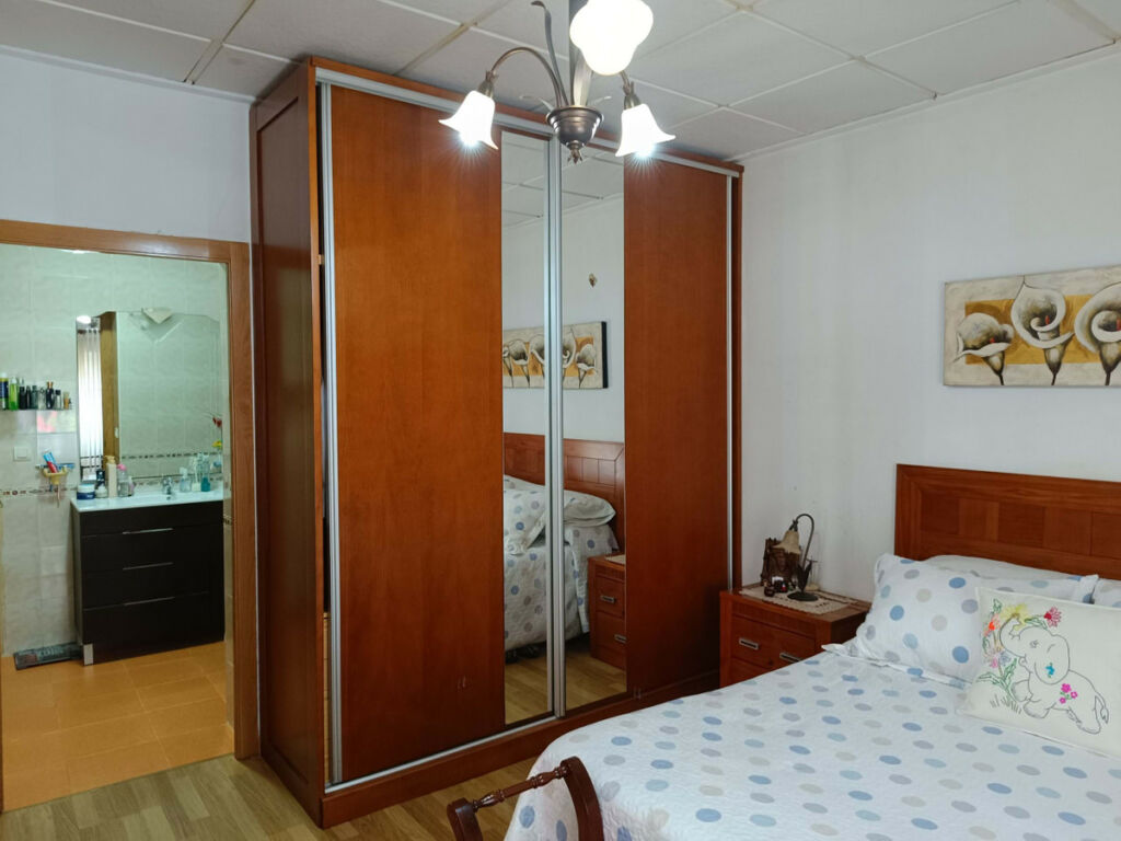 Townhouse San Fulgencio Alicante - image 39