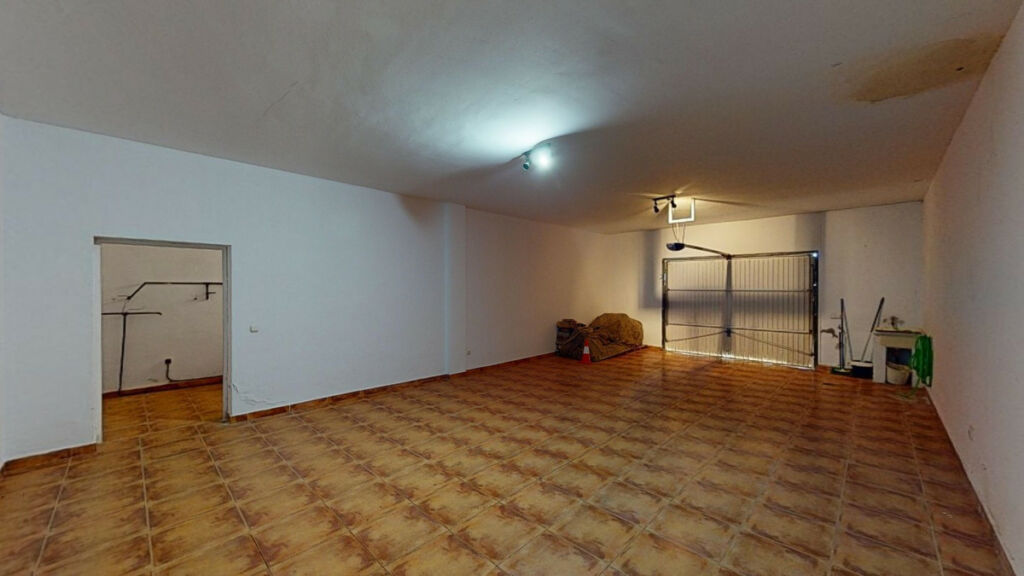 Detached Villa Torrox Málaga - image 39