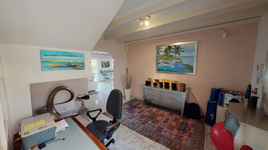 Detached Villa Benajarafe Málaga - image 39