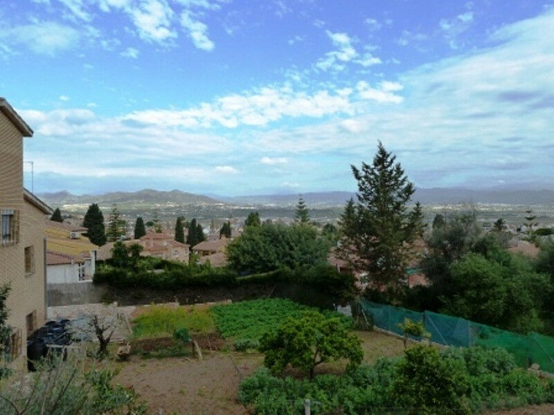 Detached Villa Alhaurín de la Torre Málaga - image 39