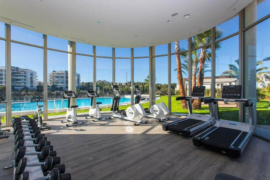 Penthouse Los Dolses Alicante - image 38