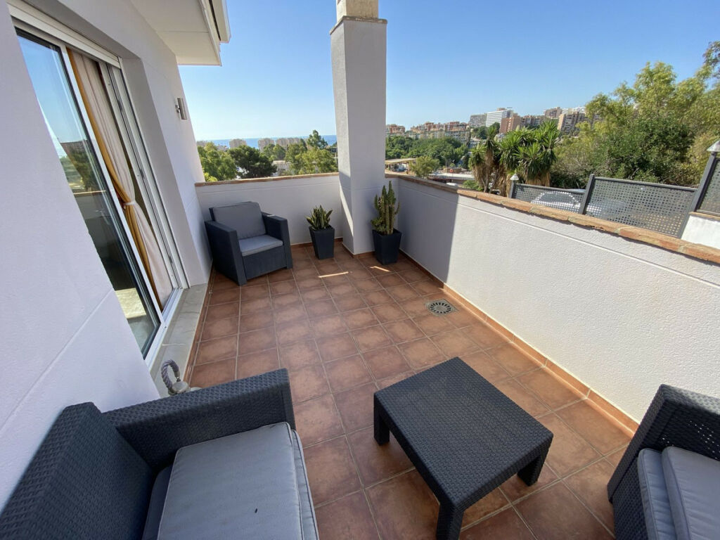 Detached Villa Torremolinos Málaga - image 39