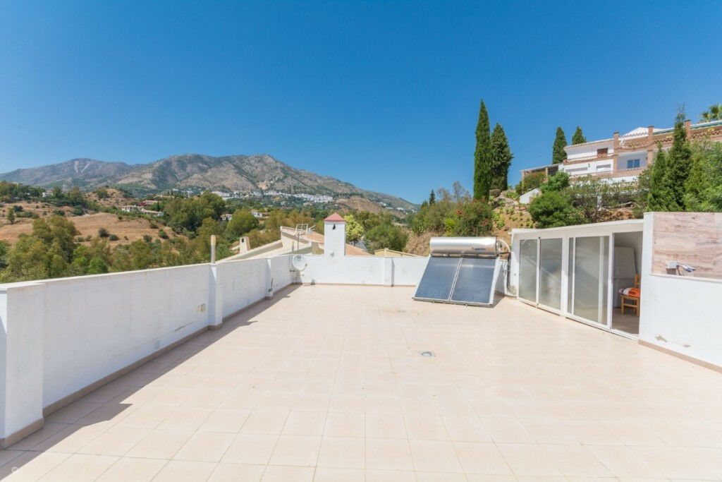 Detached Villa Mijas Costa Málaga - image 39