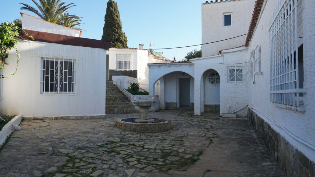 Detached Villa Caleta de Vélez Málaga - image 39
