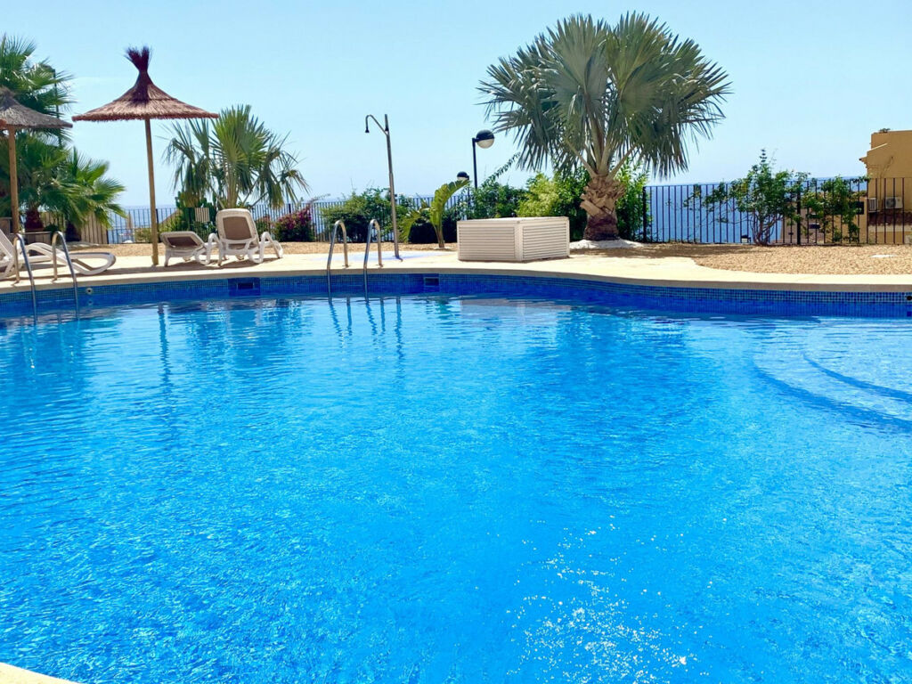Middle Floor Apartment Altea Alicante - image 39