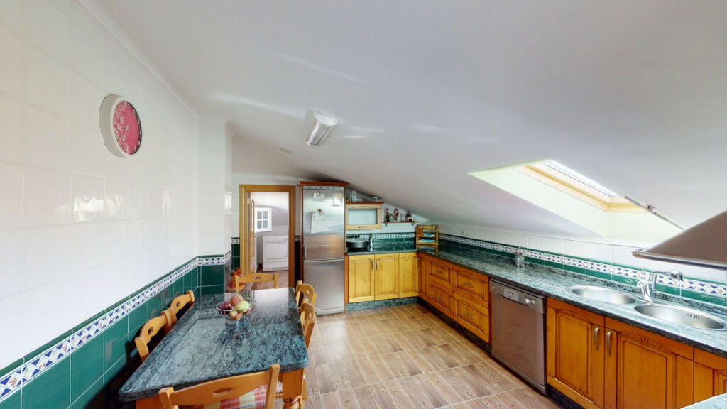 Detached Villa Alcaucín Málaga - image 39