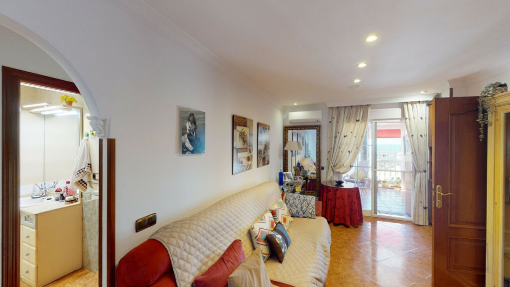 Semi-Detached House Caleta de Vélez Málaga - image 39