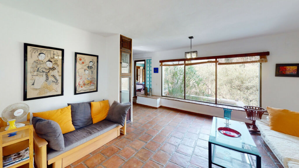 Detached Villa Torrox Málaga - image 39