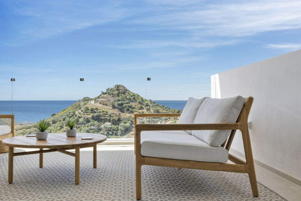Ground Floor Apartment Marbella Málaga - image 39