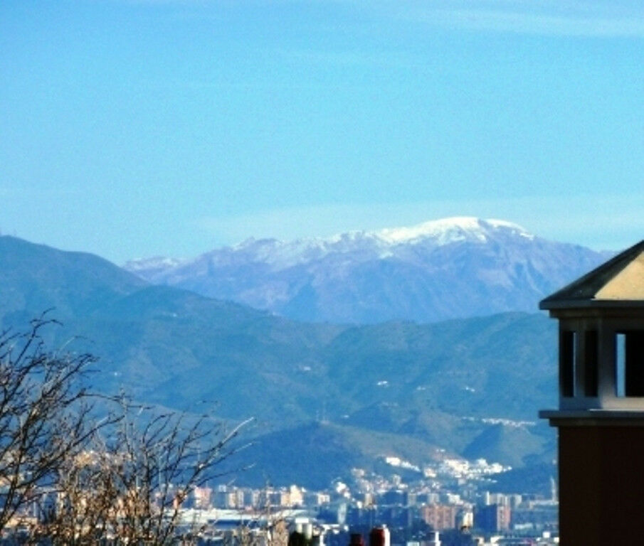 Detached Villa Alhaurín de la Torre Málaga - image 39