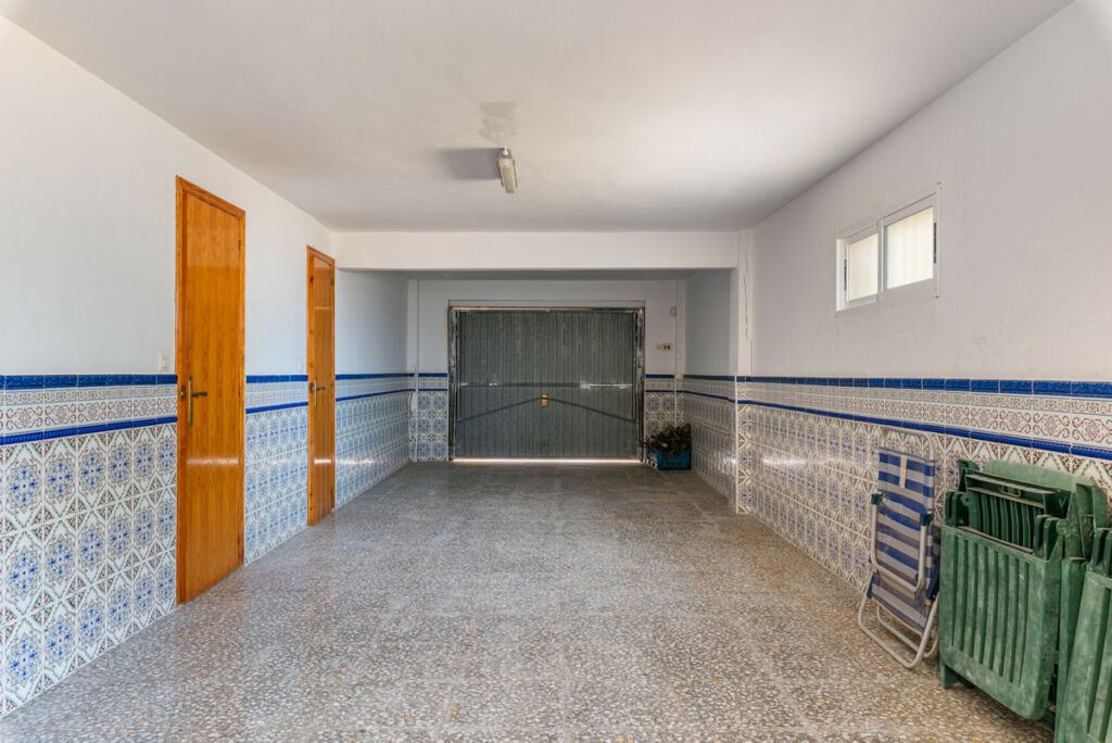 Detached Villa Guardamar del Segura Alicante - image 39