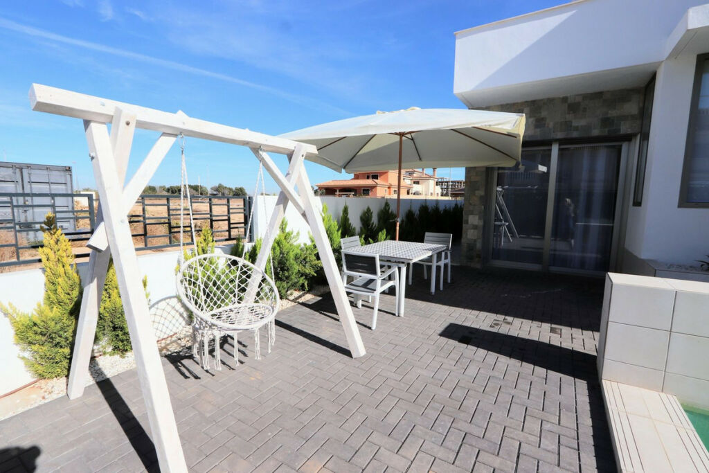 Detached Villa Los Alcazares Murcia - image 39