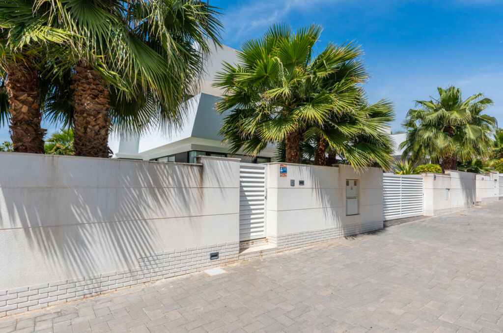 Detached Villa Ciudad Quesada Alicante - image 39