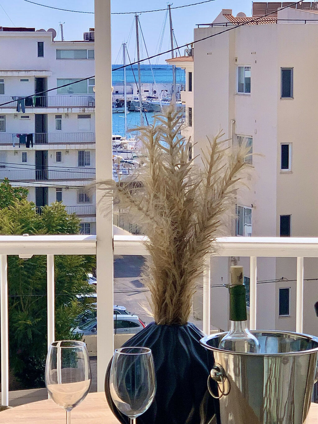 Middle Floor Apartment Altea Alicante - image 39