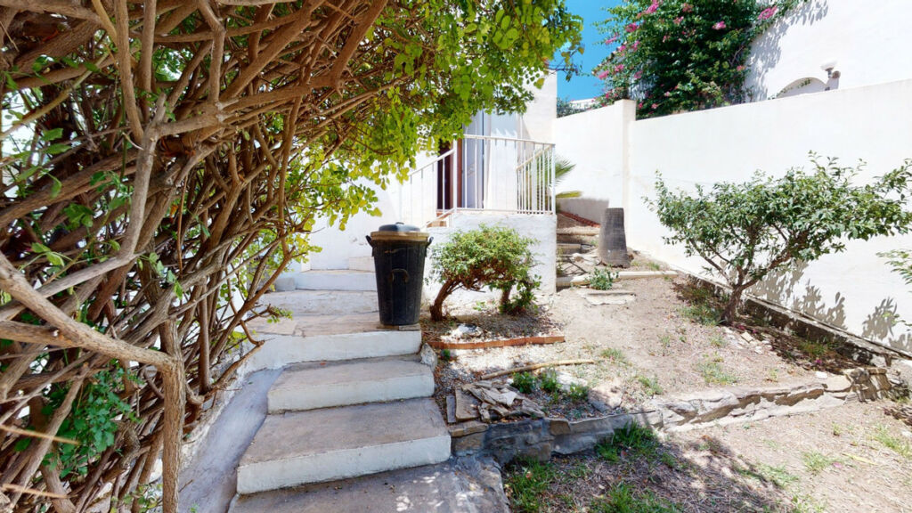 Detached Villa Torrox Costa Málaga - image 39