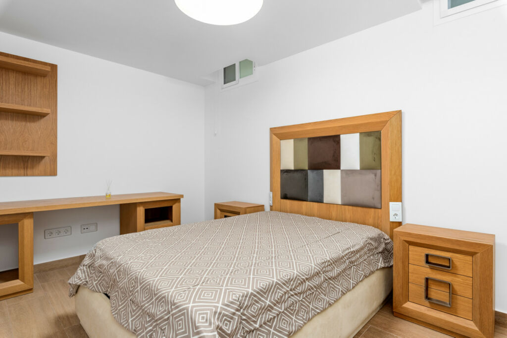 Detached Villa San Miguel de Salinas Alicante - image 39