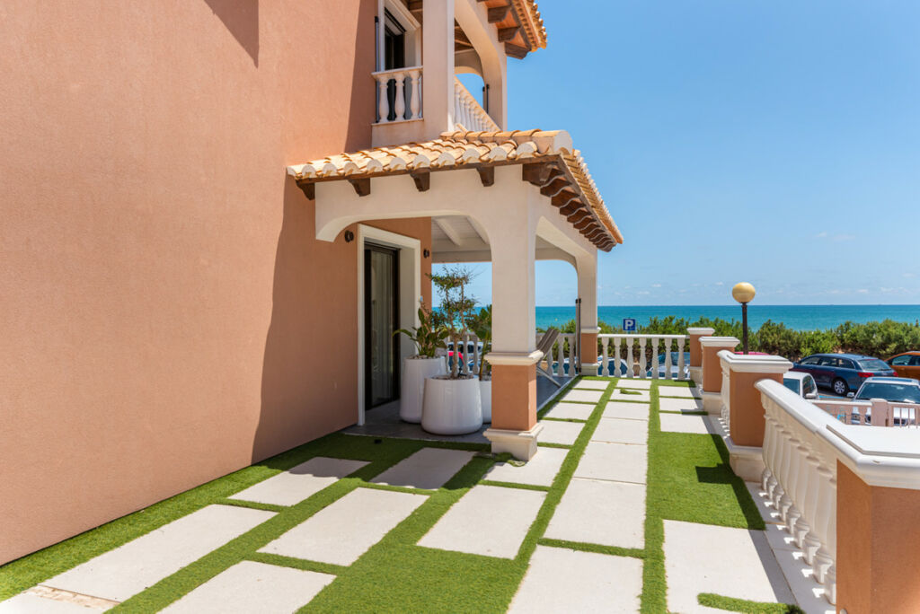 Townhouse Guardamar del Segura Alicante - image 39
