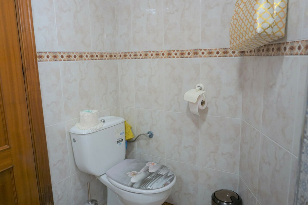 Middle Floor Apartment Canillas de Aceituno Málaga - image 39