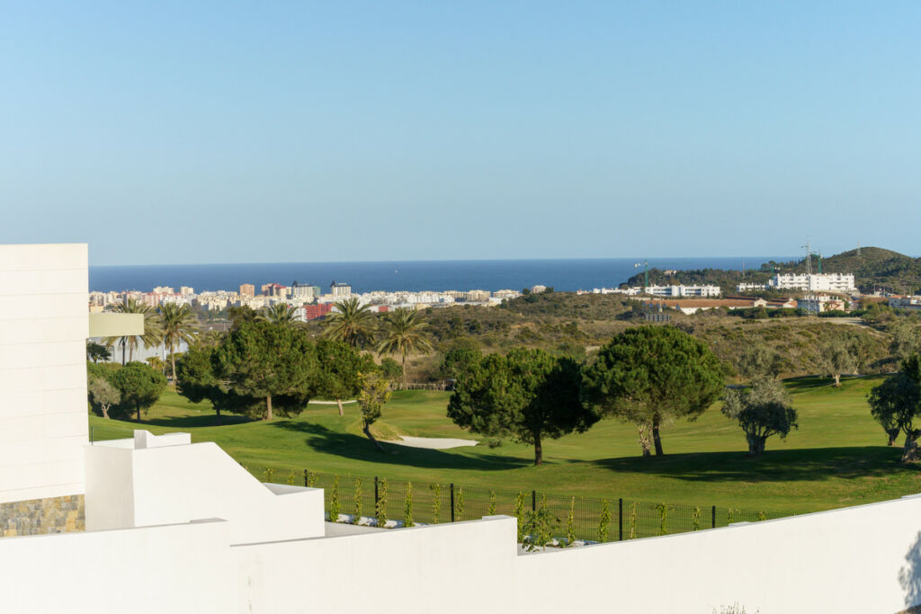 Detached Villa Mijas Costa Málaga - image 37