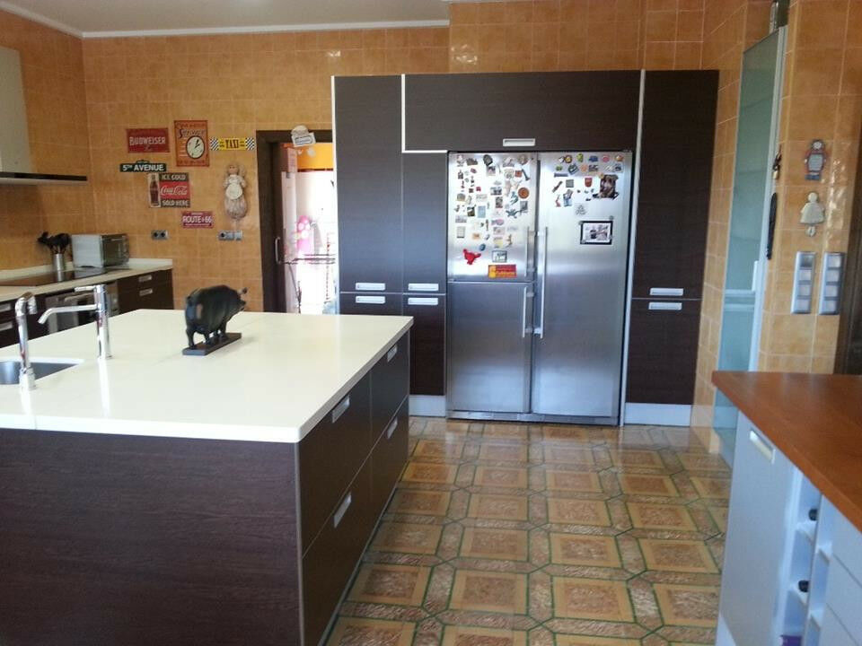Detached Villa Pedreguer Alicante - image 4