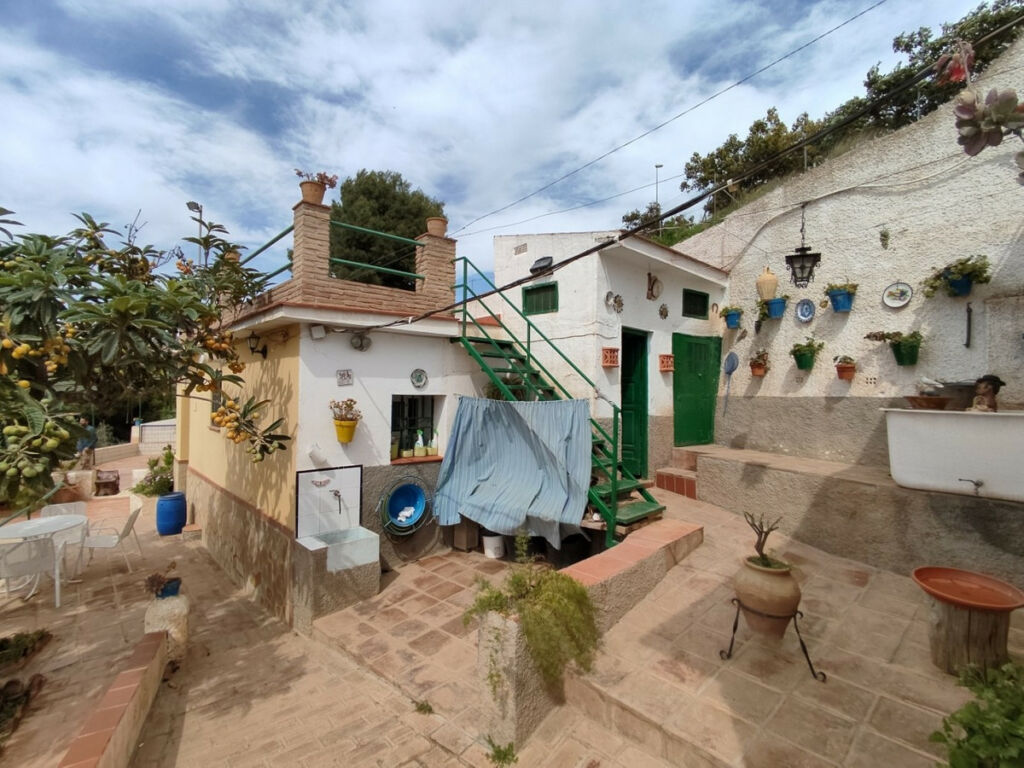 Detached Villa Vélez-Málaga Málaga - image 4
