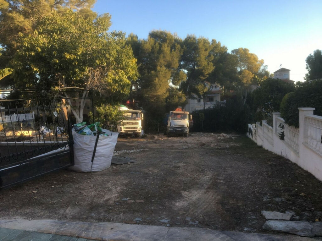Residential Plot Pinar de Campoverde Alicante - image 4