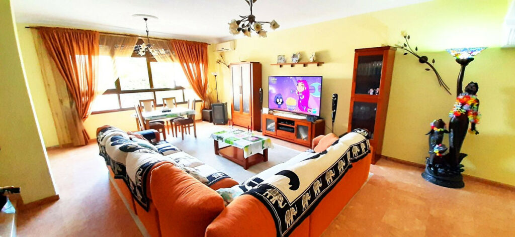 Semi-Detached House Alhaurín el Grande Málaga - image 4