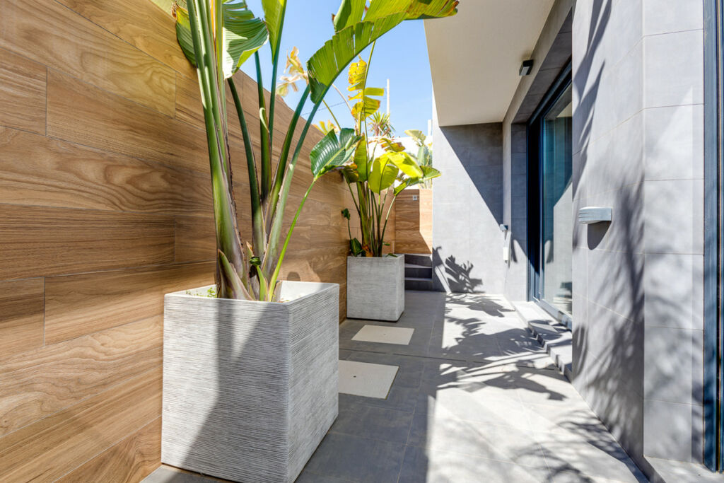 Detached Villa Torrevieja Alicante - image 4