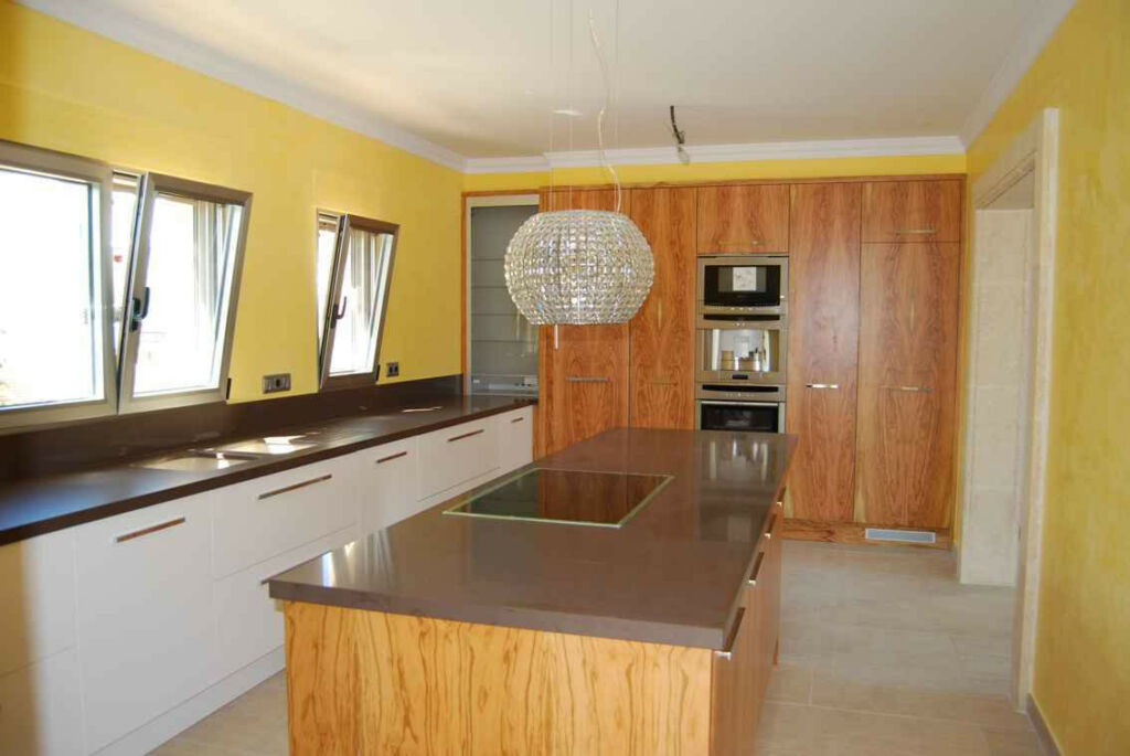 Detached Villa Javea Alicante - image 4