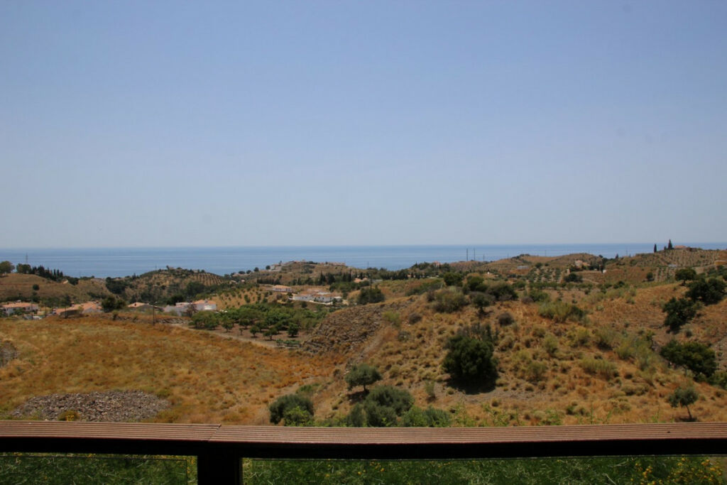 Detached Villa Benajarafe Málaga - image 4
