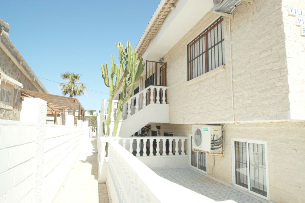 Bungalow La Mata Alicante - image 7