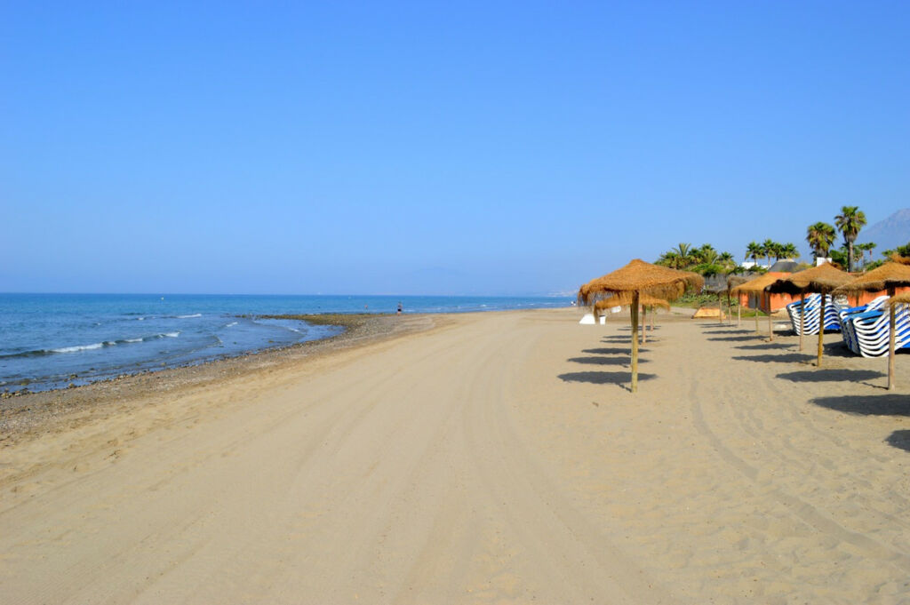 Land Marbella Málaga - image 4