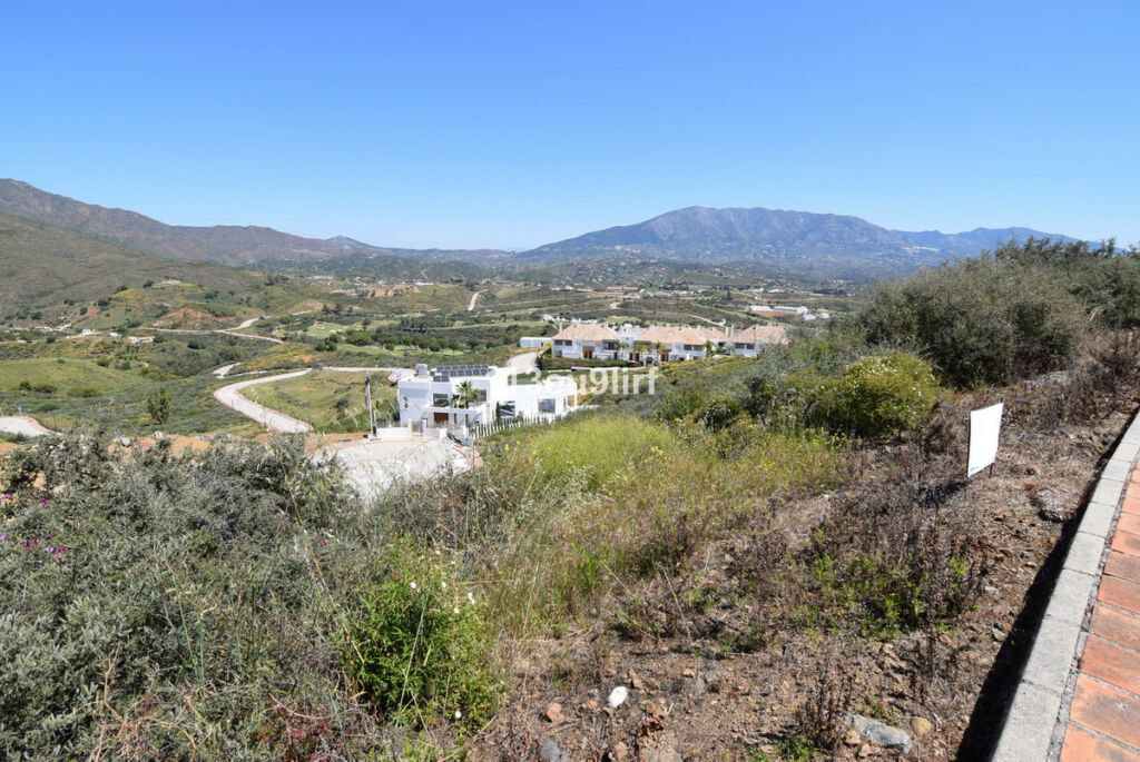 Residential Plot La Cala Golf Málaga - image 4