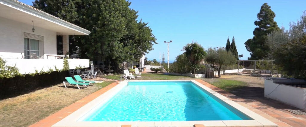 Detached Villa Torremolinos Málaga - image 4