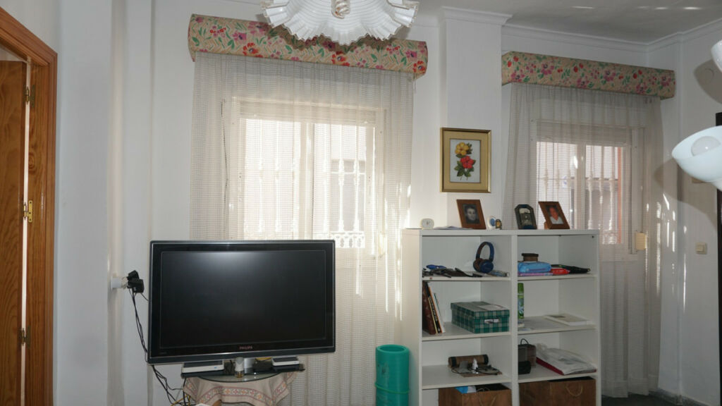 Semi-Detached House Torre del Mar Málaga - image 4