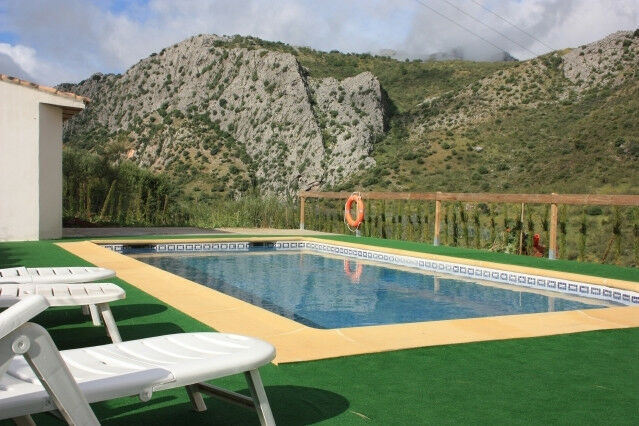 Hotel Benaoján Málaga - image 4