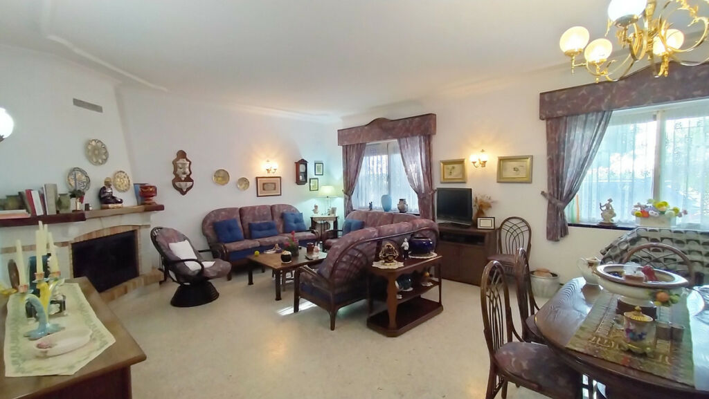 Detached Villa Sax Alicante - image 4
