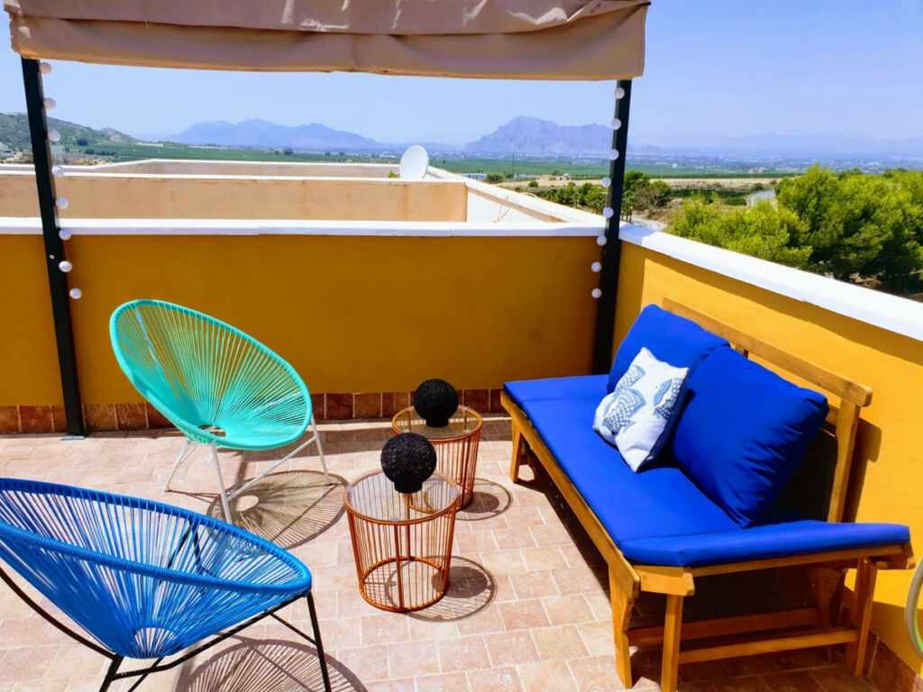 Townhouse La Finca Golf Alicante - image 4