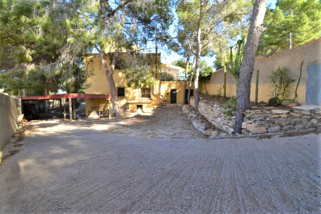 Detached Villa Villamartin Alicante - image 4