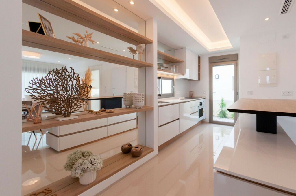 Detached Villa Los Alcazares Murcia - image 3