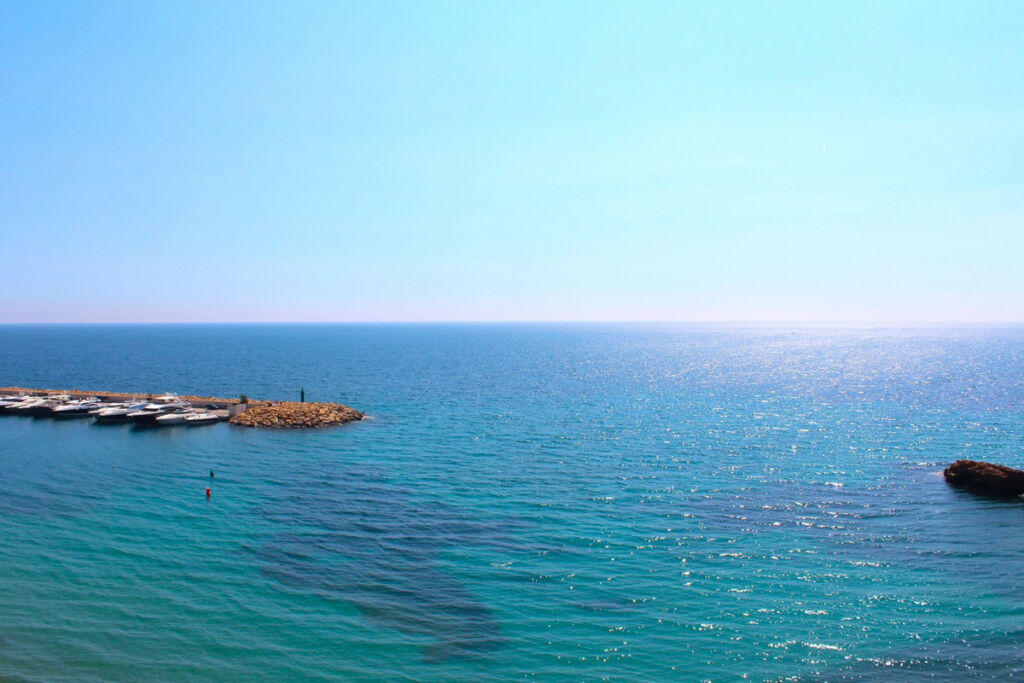Middle Floor Apartment Altea Alicante - image 4