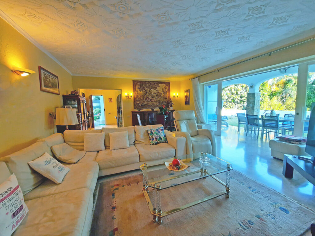Detached Villa Benalmadena Costa Málaga - image 4