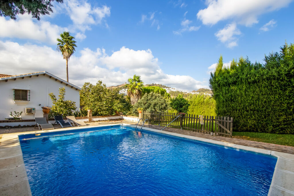 Detached Villa Jimena de la Frontera Cádiz - image 3